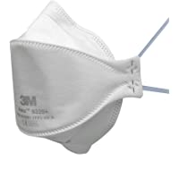 3M 7000088723 Aura FFP2 respirador desechable- paquete de 20